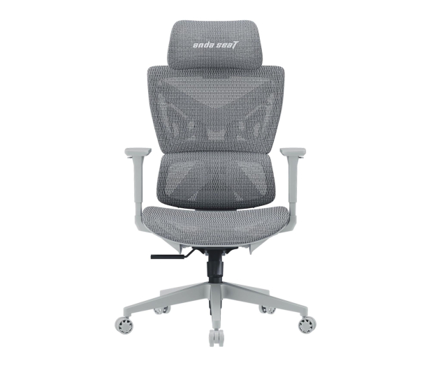 Anda Seat X-Air Mega grey - 1473945 - zdjęcie